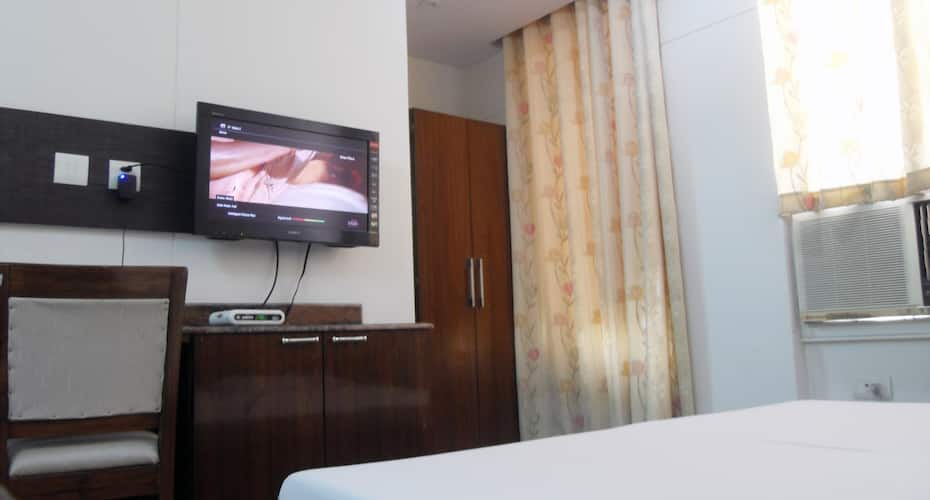 Hotel Midland, Raipur 4